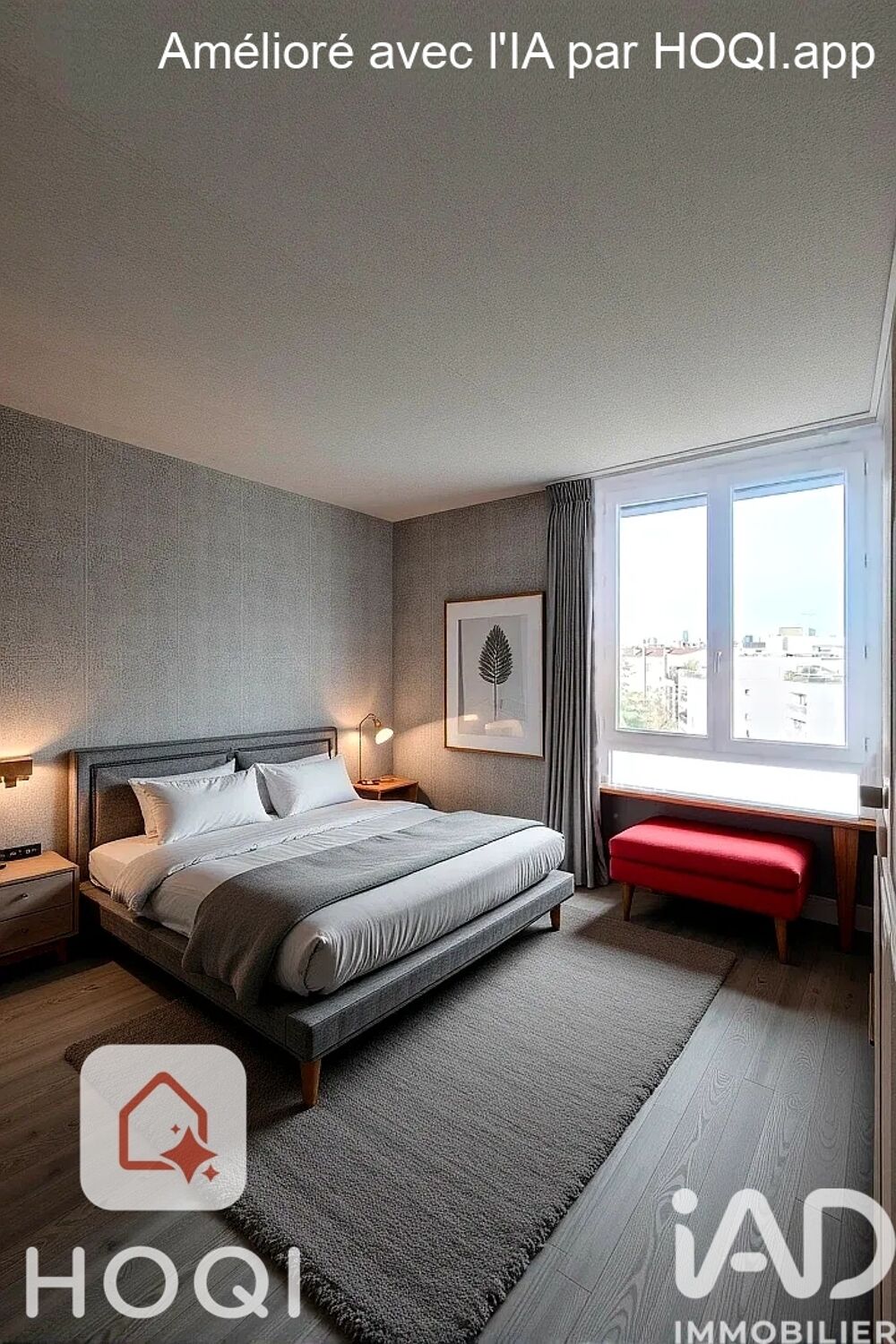 � vendre  Appartement Boulogne-Billancourt (92100)