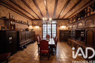  Maison � vendre 4 pi�ces 222 m�