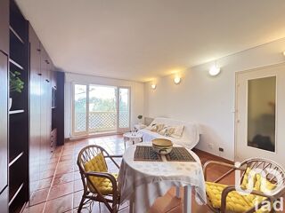  Appartement  vendre 1 pice 41 m