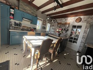  Maison � vendre 6 pi�ces 142 m�