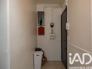  Appartement � vendre 2 pi�ces 38 m�