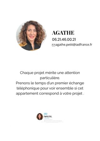  Appartement � vendre 5 pi�ces 104 m�