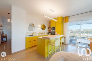  Appartement  vendre 3 pices 82 m