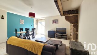  Appartement � vendre 3 pi�ces 58 m�