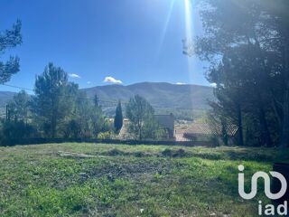  Terrain  vendre 1500 m