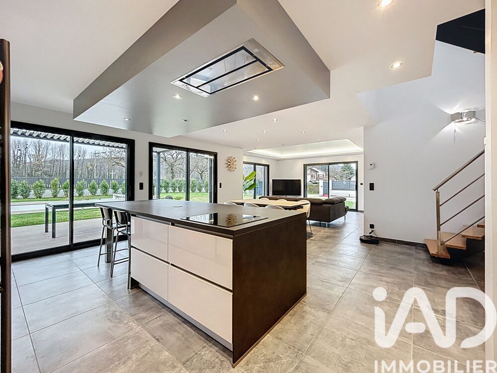 � vendre  Maison Talissieu (01510)