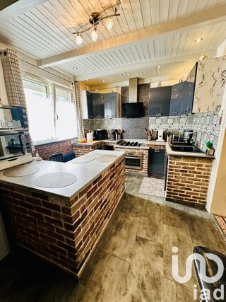  Maison  vendre 5 pices 95 m