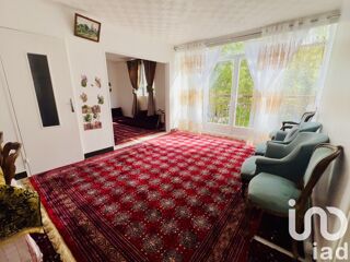  Appartement � vendre 5 pi�ces 79 m�