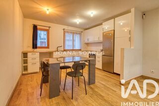  Maison � vendre 3 pi�ces 68 m�