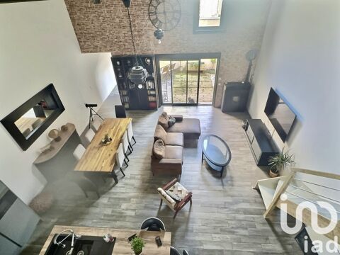   Vente Appartement 5 pices Appartement - 5 pice(s) - 155 m