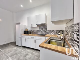  Appartement � vendre 2 pi�ces 44 m�