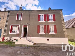  Maison � vendre 3 pi�ces 88 m�