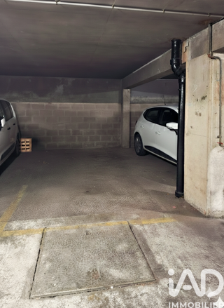  Parking / Garage � vendre 12 m�