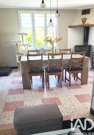  Maison � vendre 5 pi�ces 93 m�