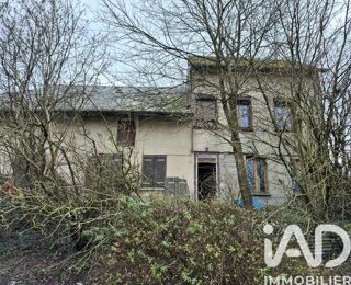  Maison � vendre 4 pi�ces 120 m�