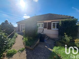  Maison � vendre 4 pi�ces 90 m�