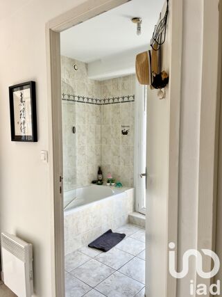  Appartement � vendre 3 pi�ces 60 m�