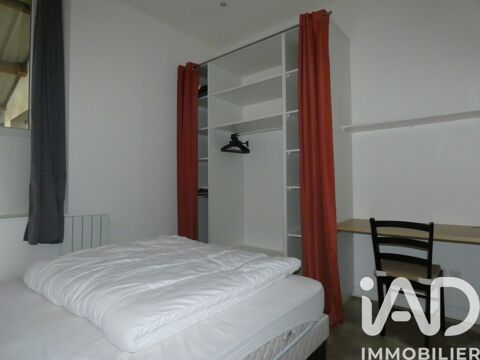  Appartement � louer 2 pi�ces 29 m�