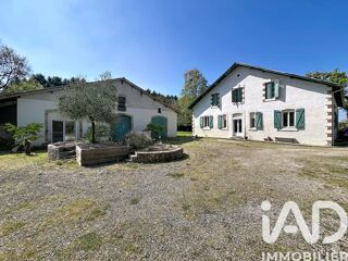  Maison � vendre 9 pi�ces 240 m�