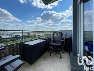  Appartement � vendre 4 pi�ces 74 m�