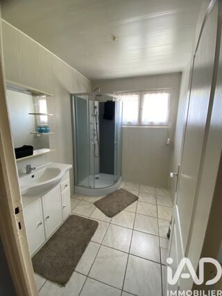  Maison � vendre 4 pi�ces 86 m�