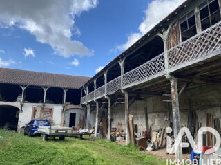  Maison � vendre 2 pi�ces 306 m�