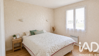  Maison � vendre 3 pi�ces 81 m�