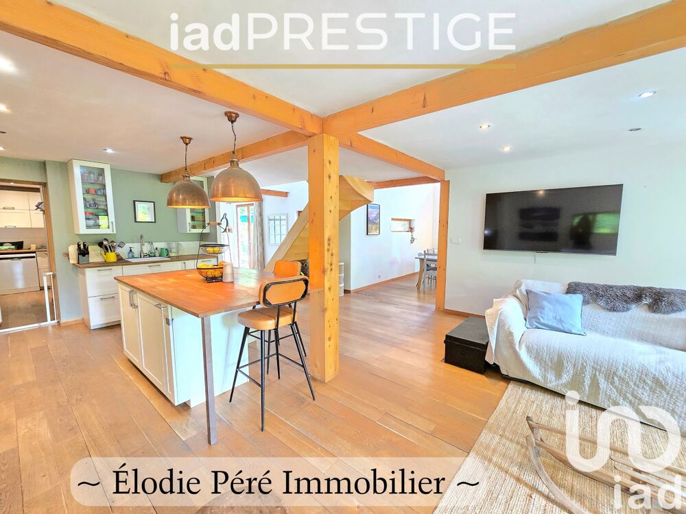  vendre  Maison Campan (65710)