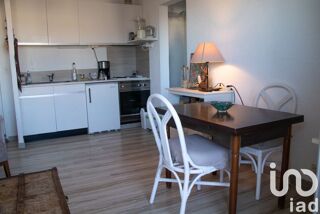  Appartement  vendre 2 pices 31 m