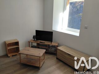  Appartement � vendre 1 pi�ce 23 m�