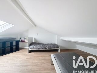  Appartement � louer 3 pi�ces 55 m�