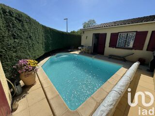  Maison � vendre 4 pi�ces 81 m�