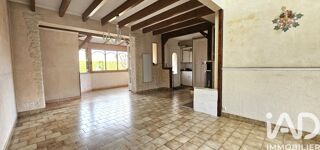  Maison � vendre 4 pi�ces 142 m�