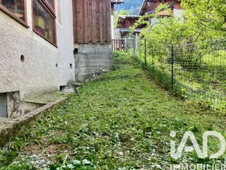  Maison � vendre 2 pi�ces 56 m�