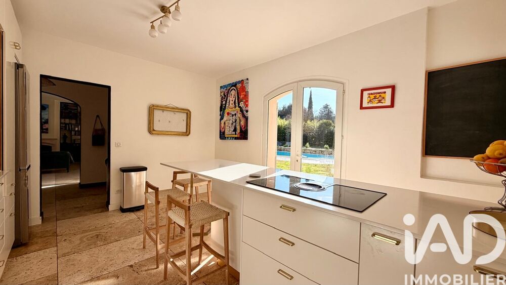 � vendre  Maison Aix-en-Provence (13090)