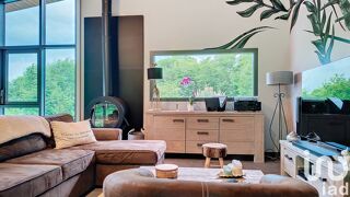  Villa  vendre 7 pices 190 m