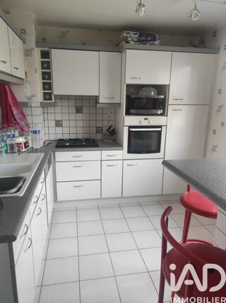  Maison � vendre 6 pi�ces 133 m�