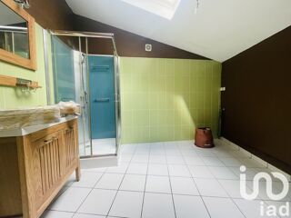  Maison � vendre 3 pi�ces 65 m�