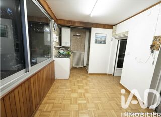  Maison � vendre 3 pi�ces 62 m�