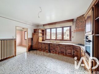  Maison � vendre 8 pi�ces 153 m�