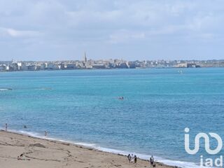  Appartement � vendre 2 pi�ces 57 m�