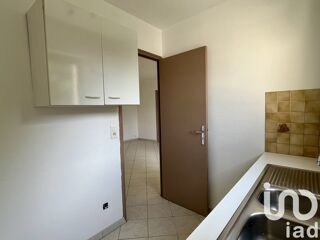  Appartement  vendre 3 pices 51 m
