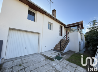  Maison � vendre 4 pi�ces 75 m�