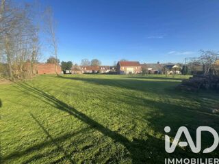  Terrain � vendre 1686 m�