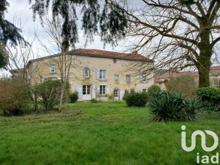  Maison  vendre 12 pices 396 m