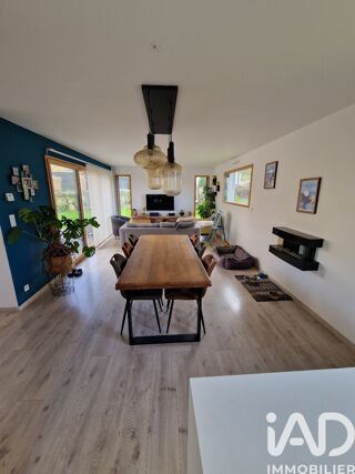  Maison � vendre 4 pi�ces 136 m�