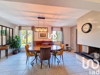  Maison � vendre 9 pi�ces 217 m�