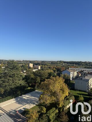  Appartement � vendre 4 pi�ces 66 m�