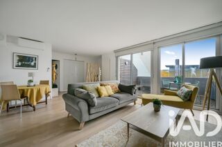  Appartement  vendre 4 pices 90 m