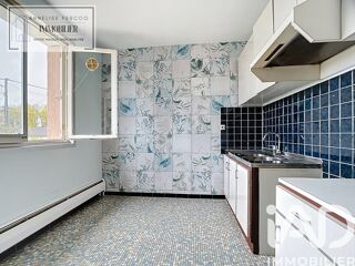  Maison � vendre 4 pi�ces 78 m�